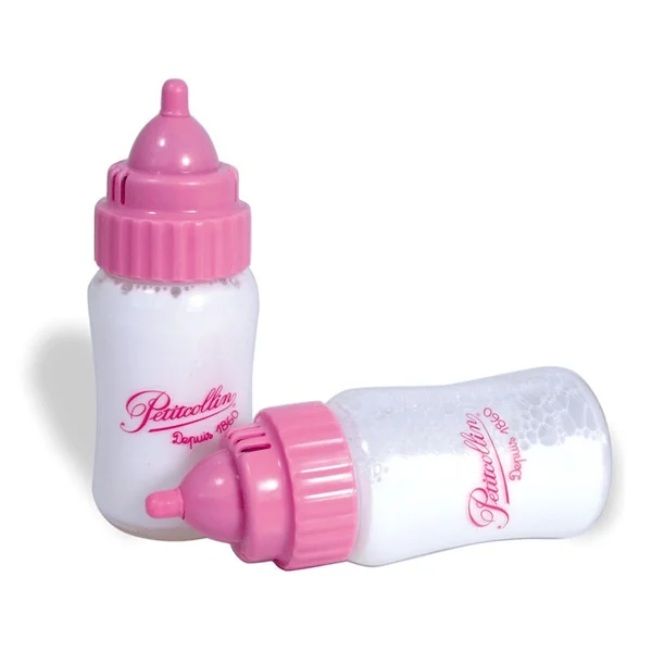 Biberon magique bruité - PetitCollin