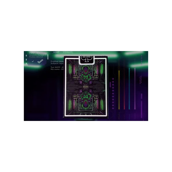 Bicycle - Laboratory 3000