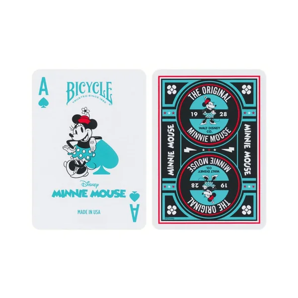 Bicycle - Minnie Disney