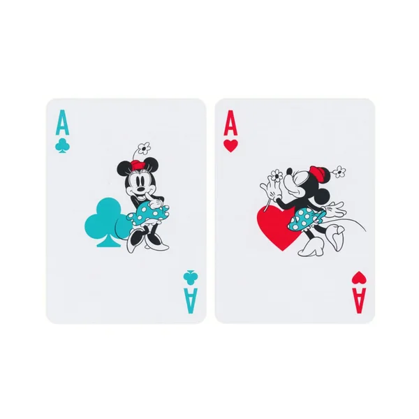 Bicycle - Minnie Disney