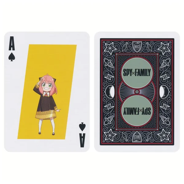 Bicycle - Spy x Family