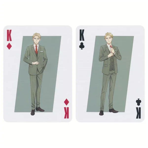 Bicycle - Spy x Family