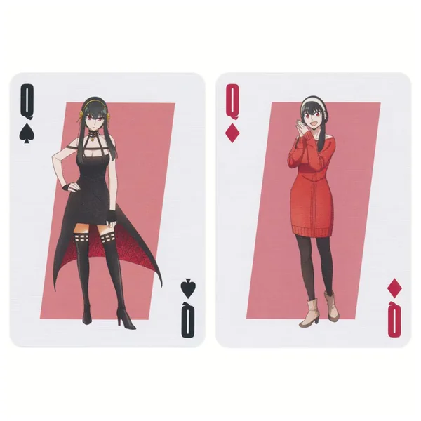 Bicycle - Spy x Family