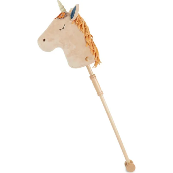 Bieco - Cheval à bâton