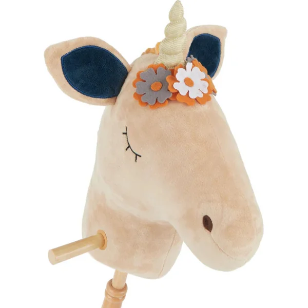 Bieco - Cheval à bâton