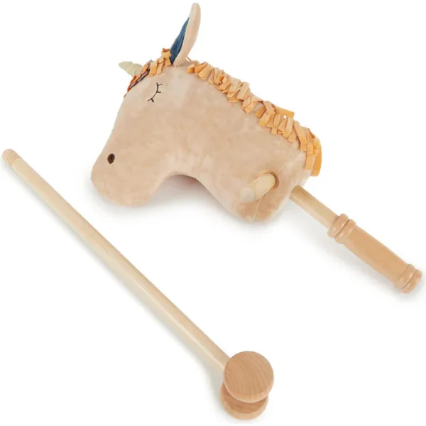 Bieco - Cheval à bâton