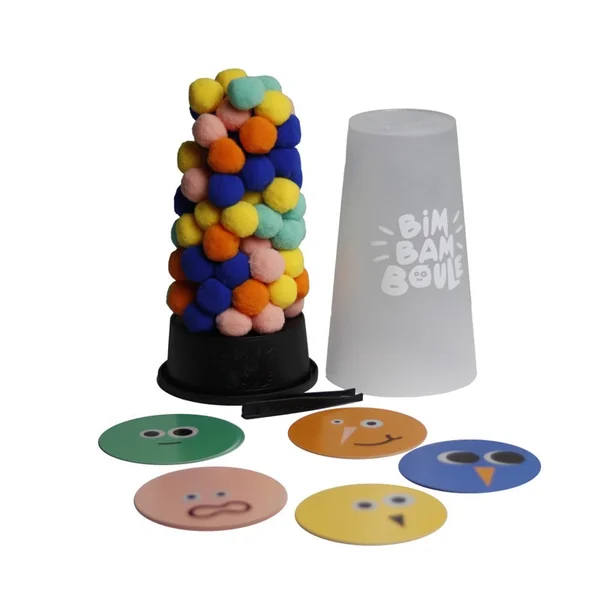 Bim Bam Boule