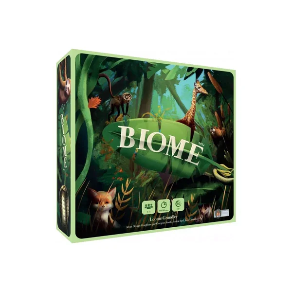 Biome