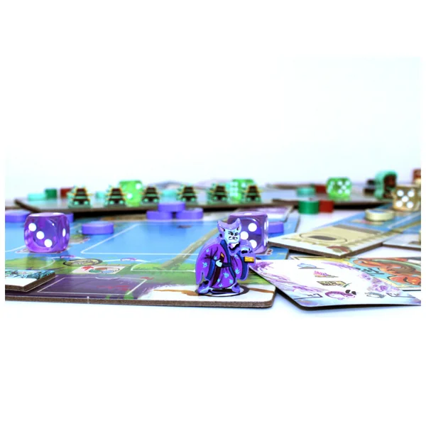 Bitoku - Set d'autocollants