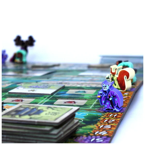 Bitoku - Set d'autocollants