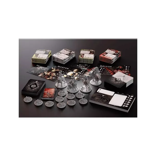 Black Rose Renaissance : Apocalypse - extension