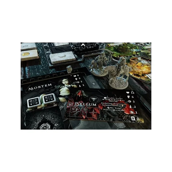 Black Rose Renaissance : Apocalypse - extension