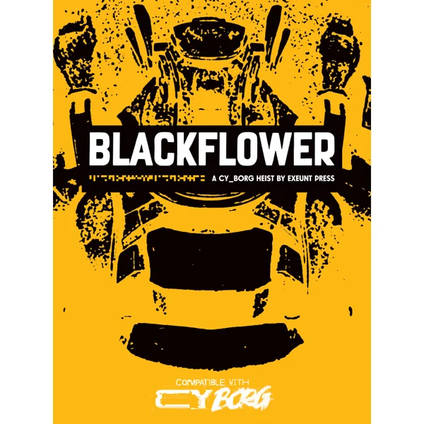 Blackflower