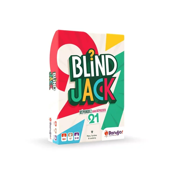 Blind Jack