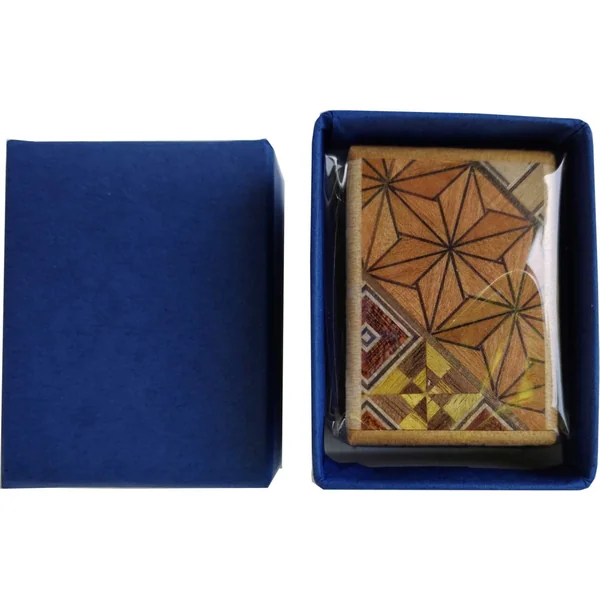 Boite Japonaise Mini 14 mouvements / 1.5 suns