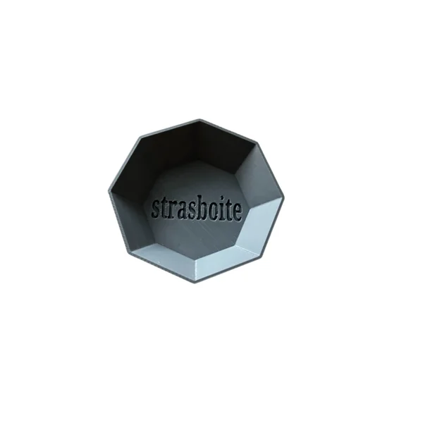 Bols à pions empilables