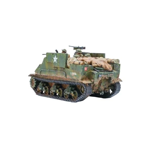 Bolt Action - British & Canadian - Kangaroo APC (Priest)