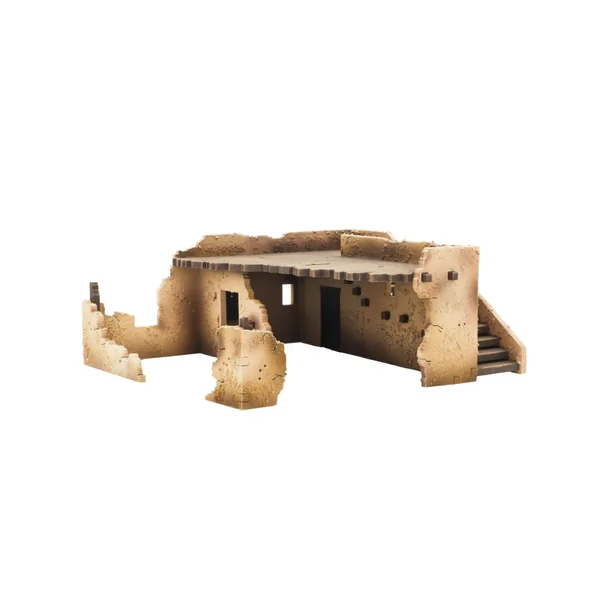 Bolt Action - Starter Set - A Gentleman's War (Third Edition) VF