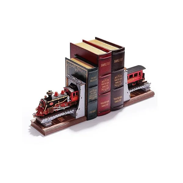 Book Nook & Wonderland : Century Train - Rolife