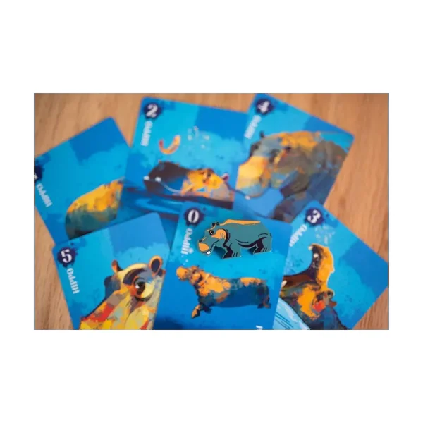 Botswana - Version Anglaise