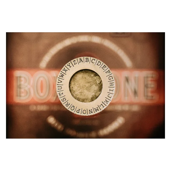 Box ONE - Neil Patrick Harris