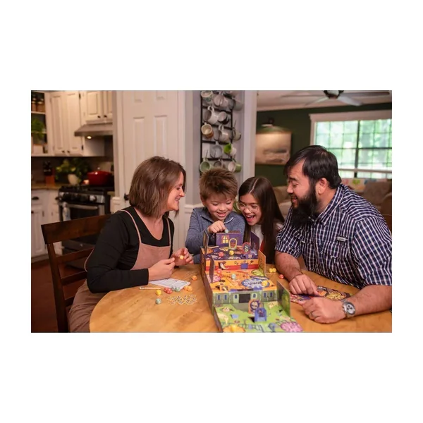 Boxtop Pinball : Haunted House - Version Anglaise