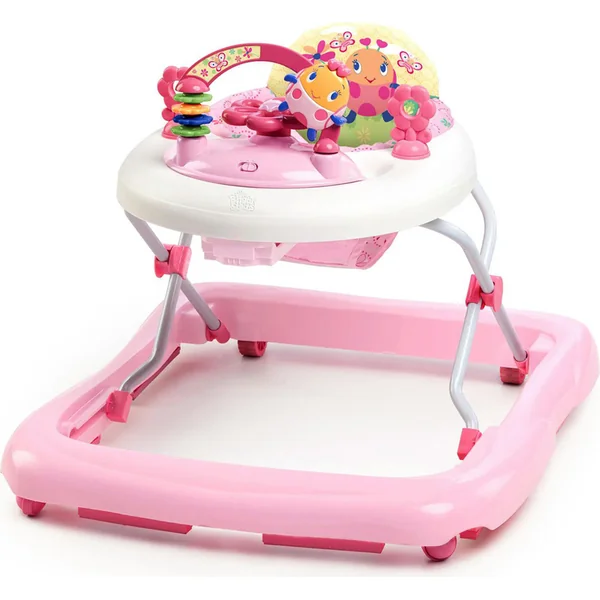 BRIGHT STARTS Trotteur JuneBerry Delight, 6m+