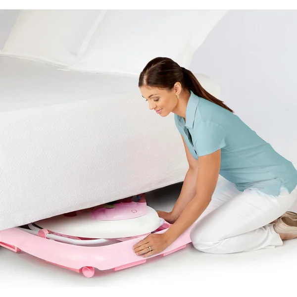 BRIGHT STARTS Trotteur JuneBerry Delight, 6m+