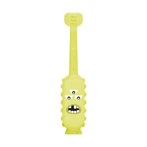 Brosse à dents Dr. Brown’s Monster (HG099)