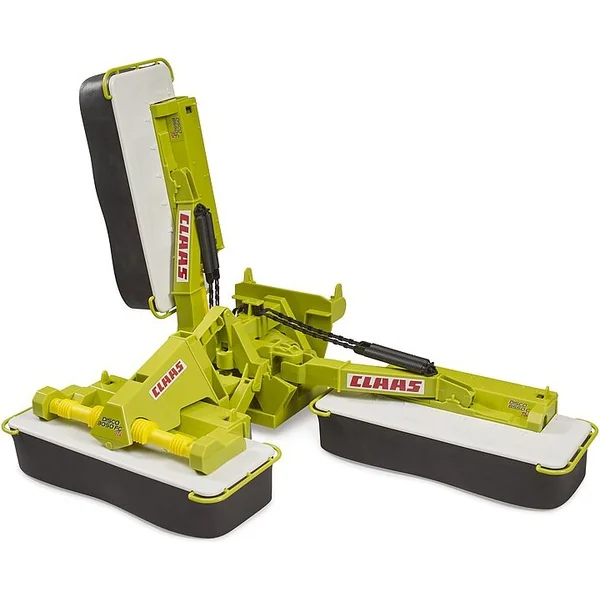 BRUDER 02218 Barre de coupe CLAAS 8550 C - trois pièces