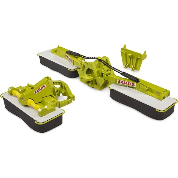 BRUDER 02218 Barre de coupe CLAAS 8550 C - trois pièces