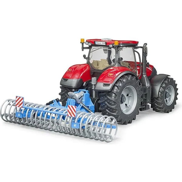 Bruder 02222 cultivateur à disques LEMKEN VarioPack