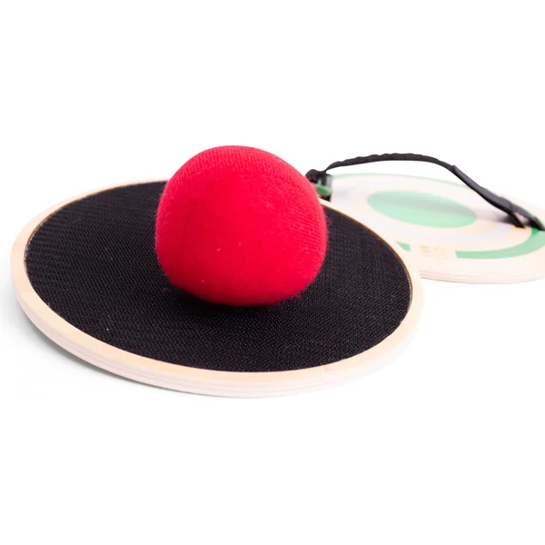 BS Toys Attraper la balle avec un attrapeur