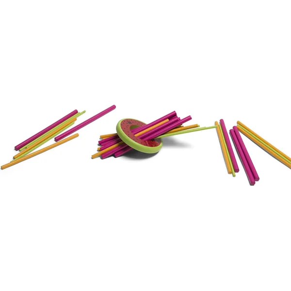 BS Toys Mikado Melon