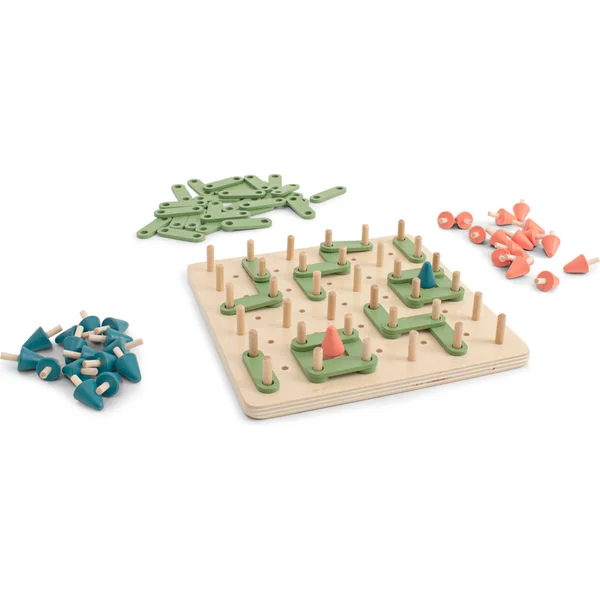 BS Toys Points et cases