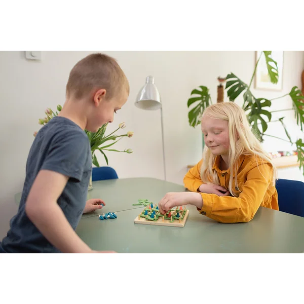 BS Toys Points et cases