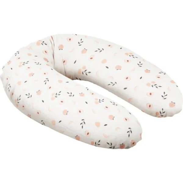 Buddy coussin d'allaitement multifonction, pêche