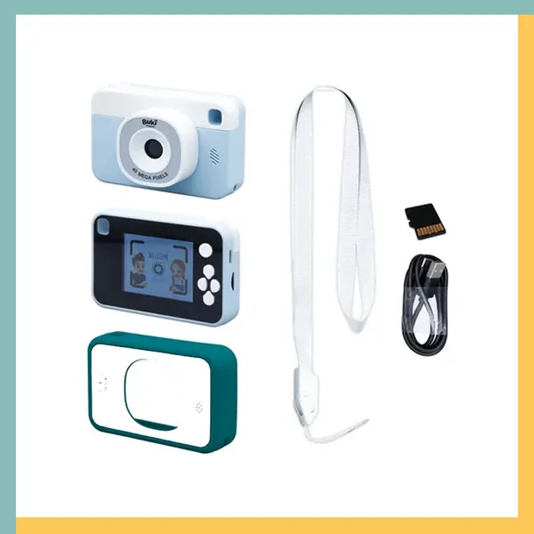 Buki Cam Junior - Buki