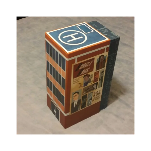 Burgle Bros