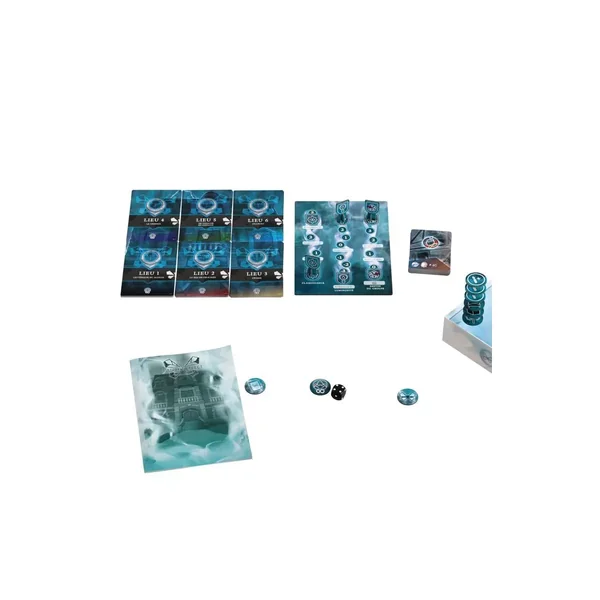 Butterfly Effect - Le Manoir de Hill Sing