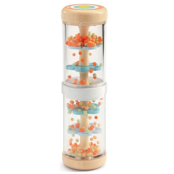 Bâton de pluie BabyRaini - Djeco