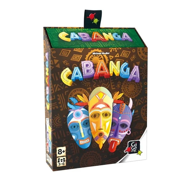 Cabanga