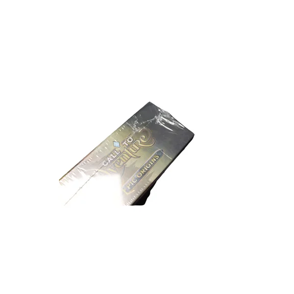 Call to Adventure - Epic Origins - Occasion