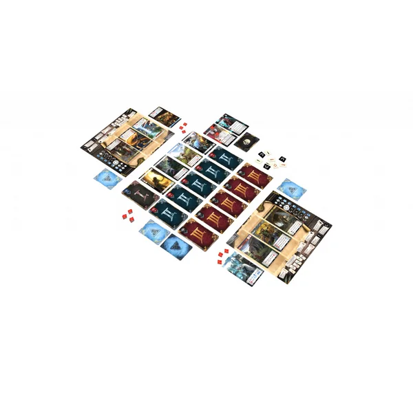 Call to Adventure - Epic Origins - Occasion