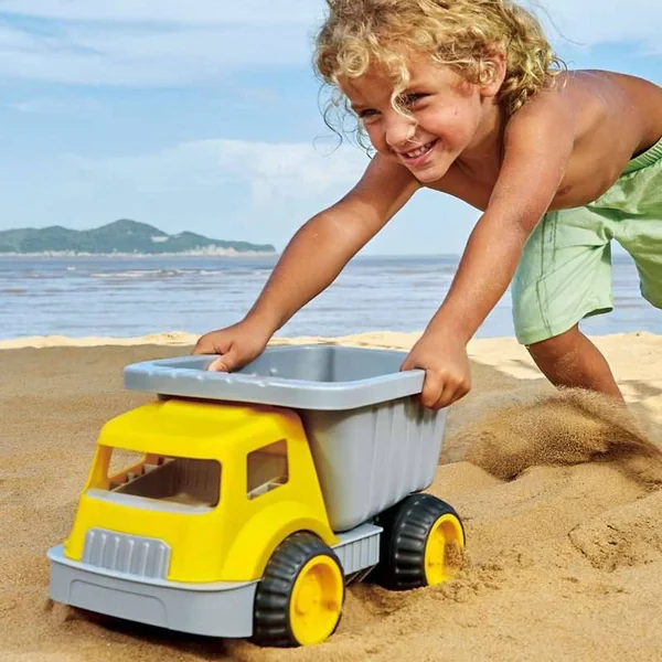 Camion de plage - Hape