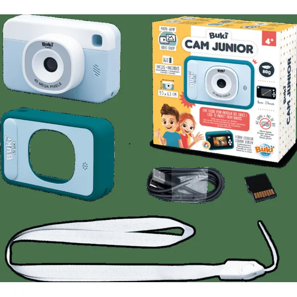 Caméra pour enfants