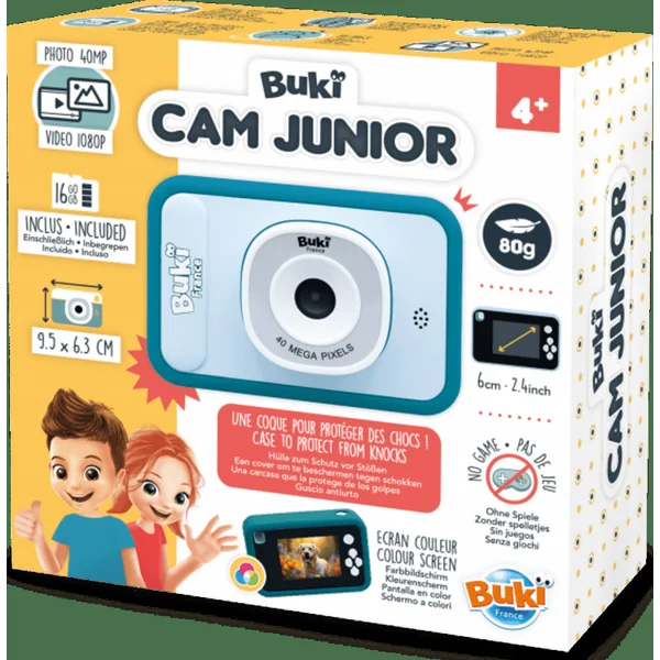 Caméra pour enfants