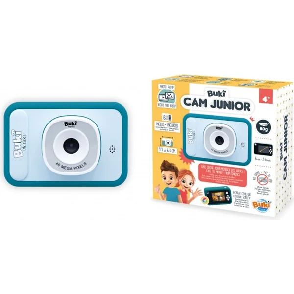 Caméra pour enfants