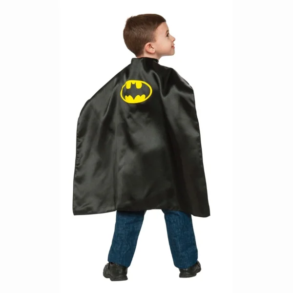 Cape Batman - Rubies