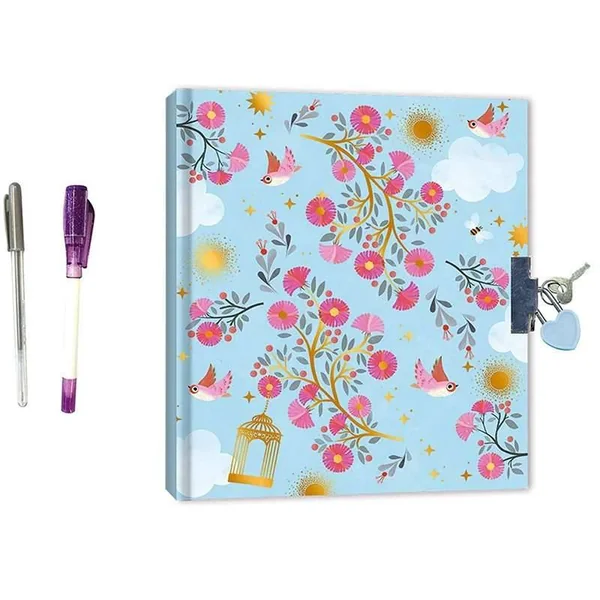 Carnet secret - Les ateliers du calme